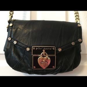 Betsey Johnson crossbody